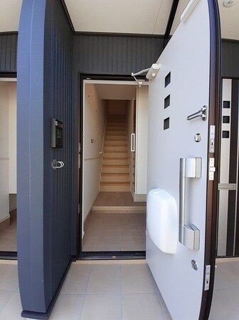 レジデンスnoaの物件内観写真